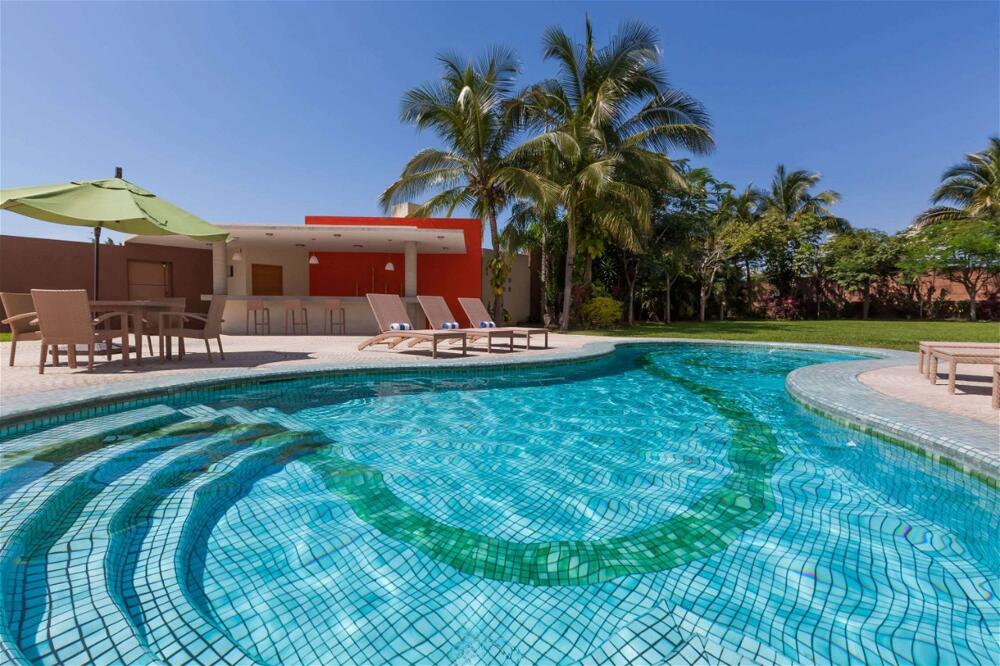 Foto de los servicios de Hotel Wyndham Garden Colima