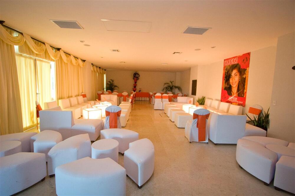 Foto general de Coral Island Beach View Hotel