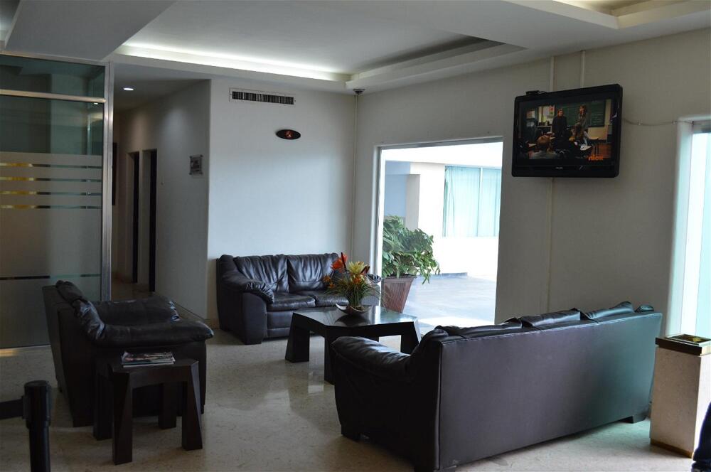Foto general de Coral Island Beach View Hotel
