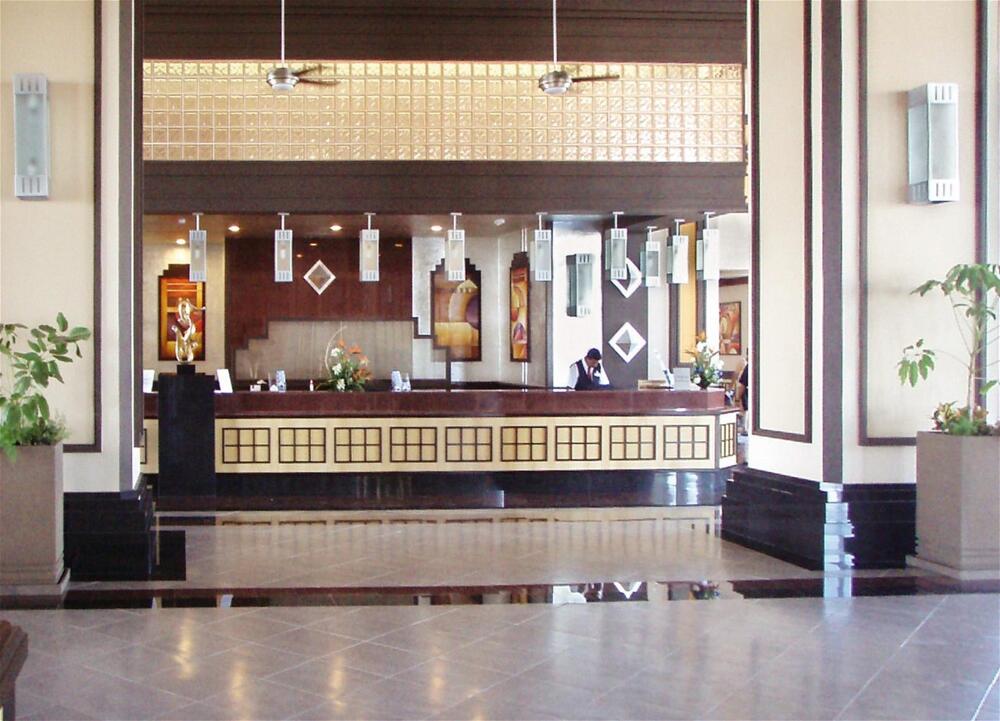 Foto general de Hotel Riu Emerald Bay All Inclusive