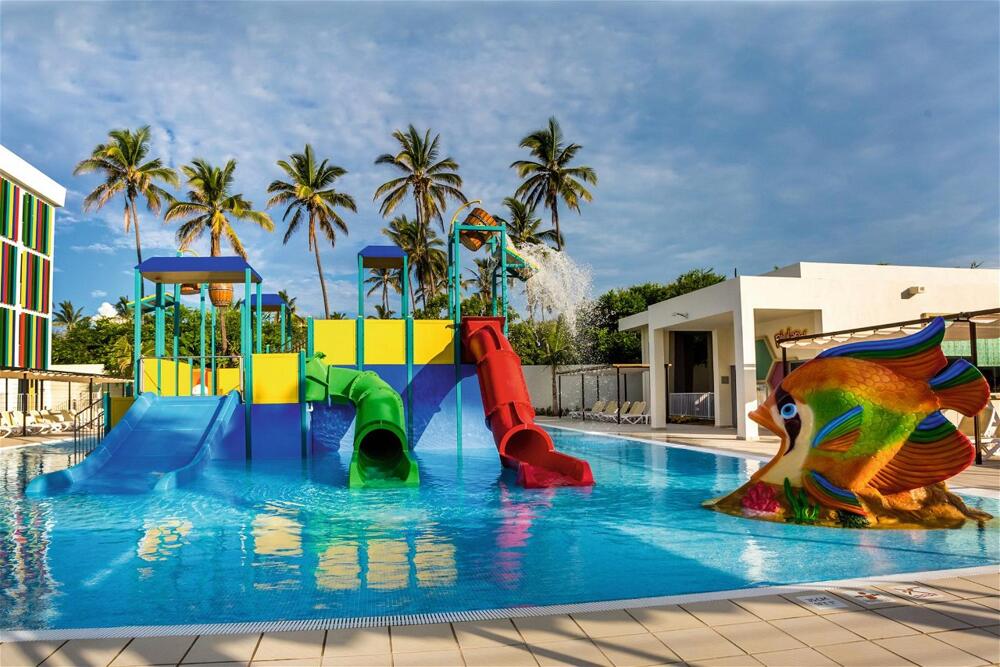 Foto general de Hotel Riu Emerald Bay All Inclusive