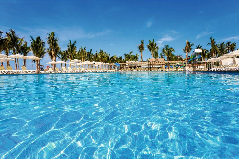 Foto general de Hotel Riu Emerald Bay All Inclusive