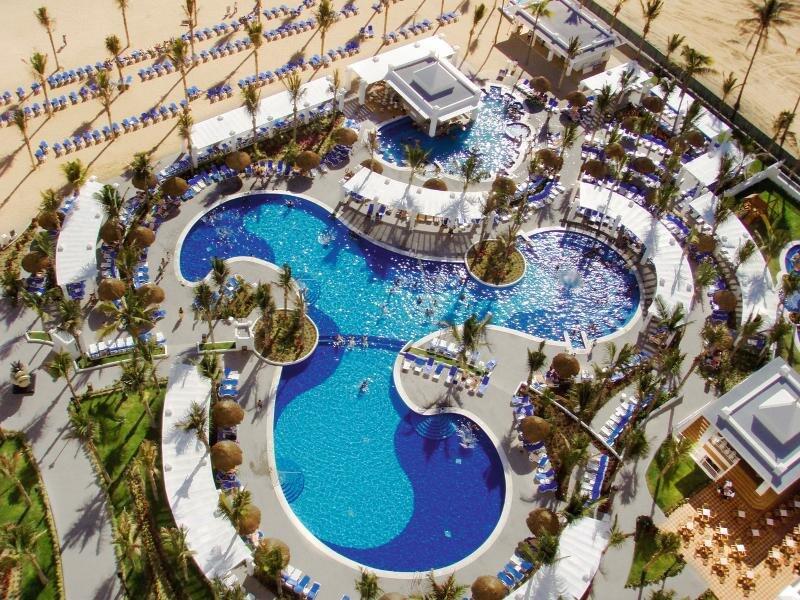Foto general de Hotel Riu Emerald Bay All Inclusive
