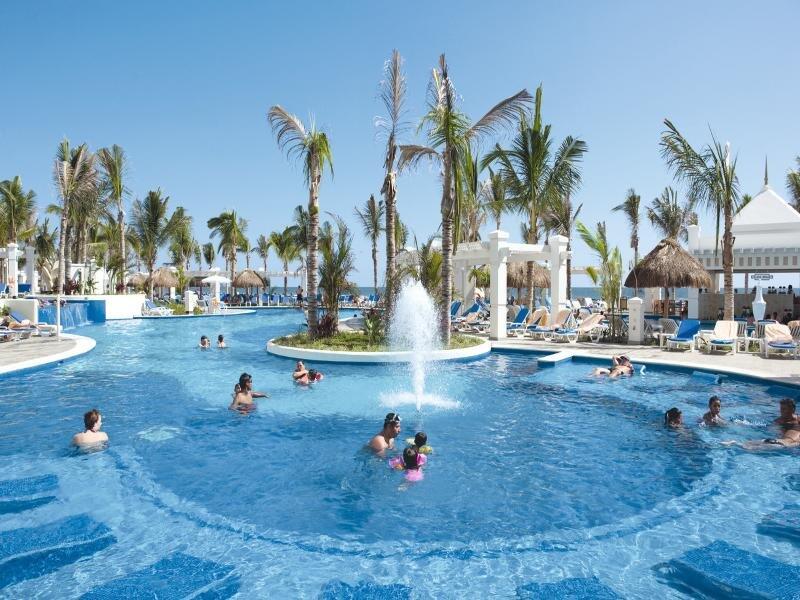Foto general de Hotel Riu Emerald Bay All Inclusive