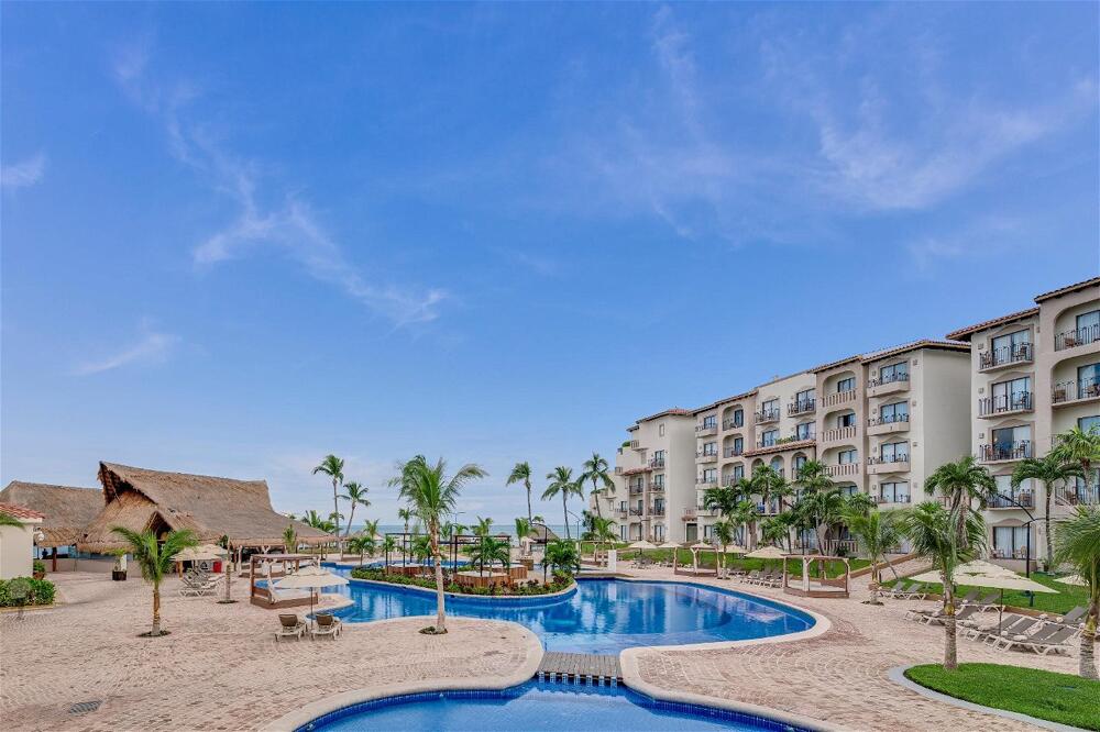Foto general de Fiesta Americana Cancun Villas