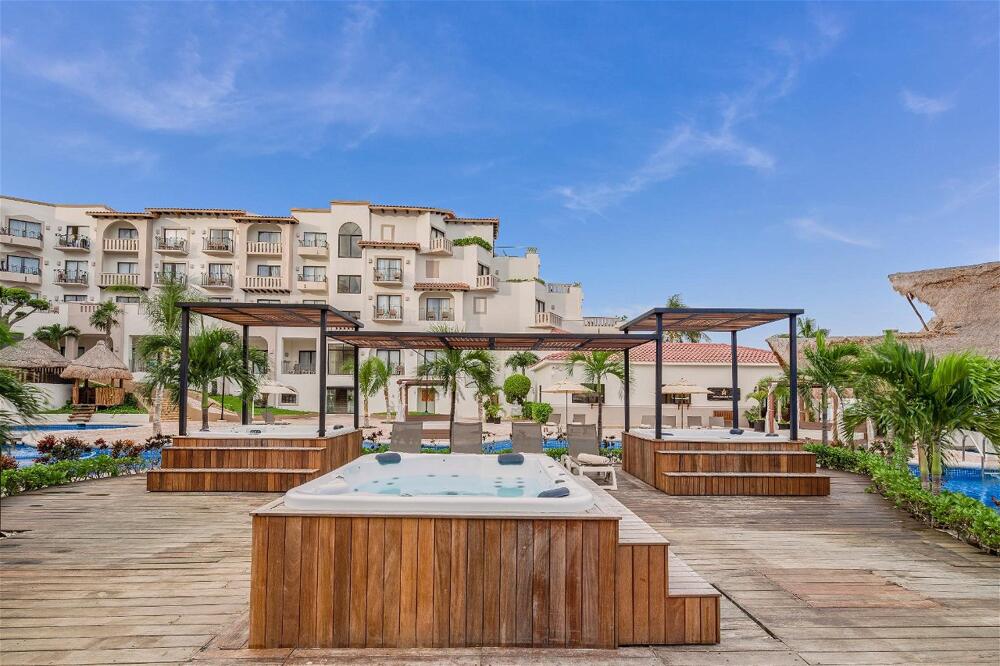 Foto de los servicios de Fiesta Americana Cancun Villas