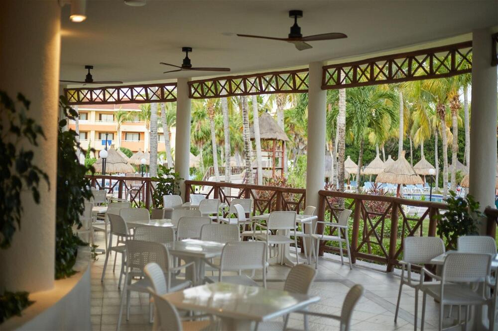 Foto general de Complejo Bahia Principe Grand Coba - All Inclusive
