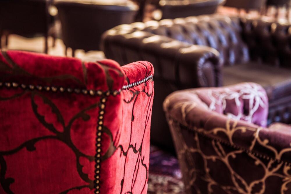 Foto de las zonas nobles de AX The Victoria Hotel