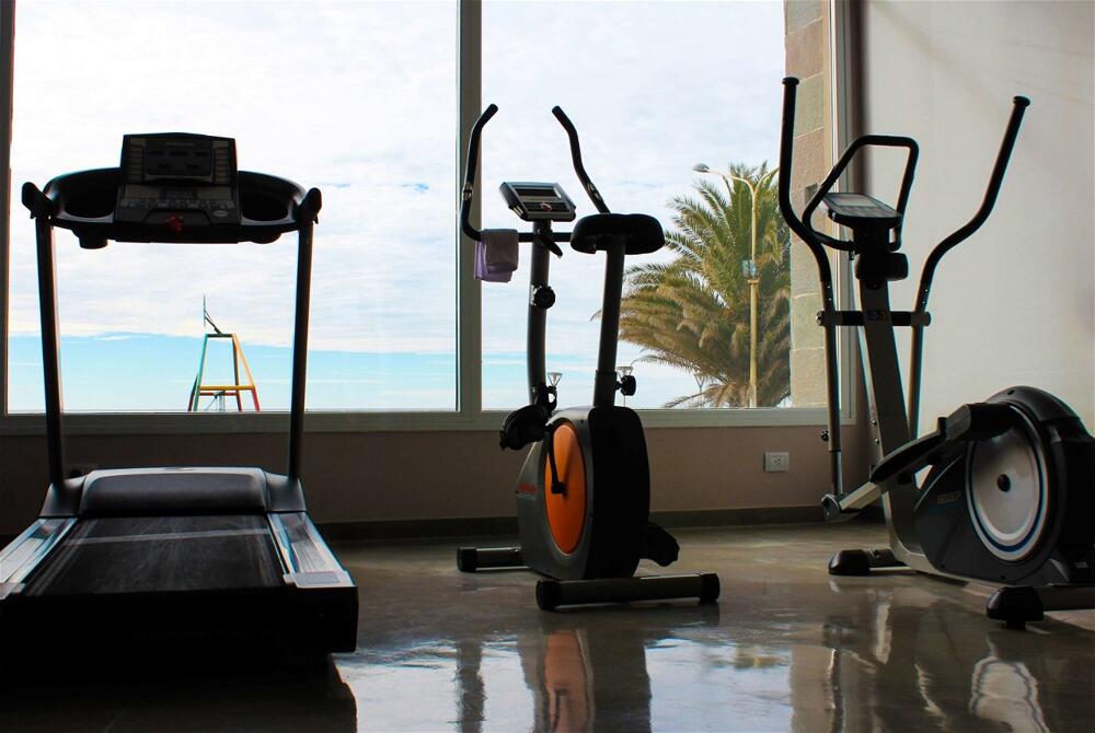 Foto de los servicios de Hotel Dazzler by Wyndham Puerto Madryn