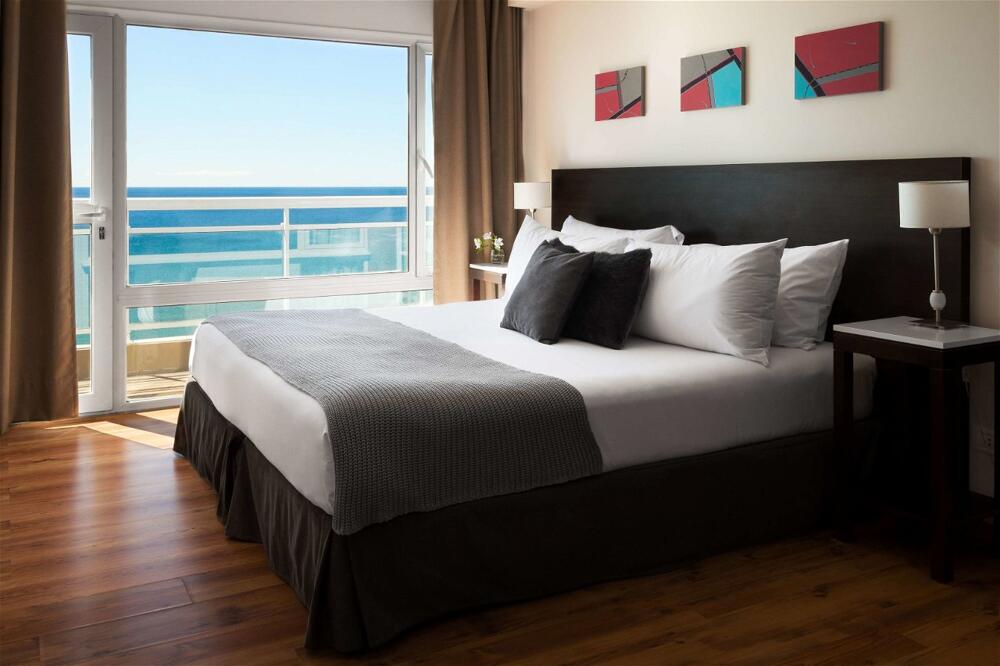 Foto de una habitación de Hotel Dazzler by Wyndham Puerto Madryn