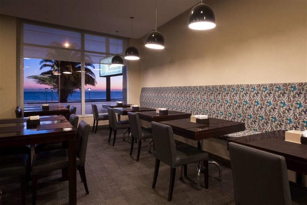 Foto de restauración de Hotel Dazzler by Wyndham Puerto Madryn