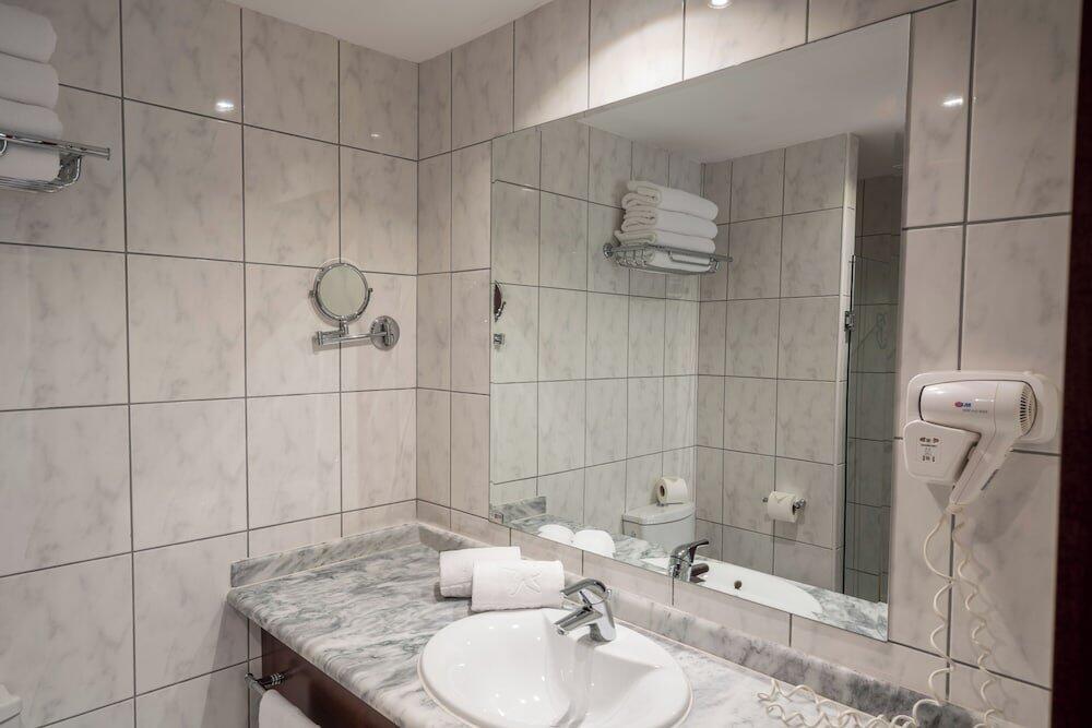 Foto del baño de Hotel Iberostar Bellevue All Inclusive