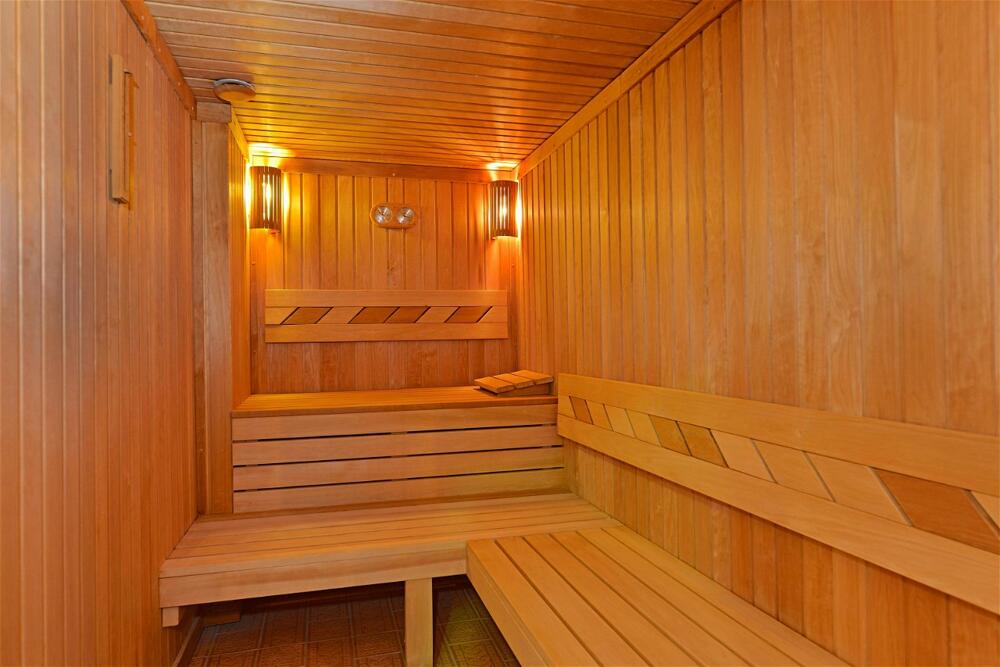 Foto de los servicios de Hotel Iberostar Bellevue All Inclusive