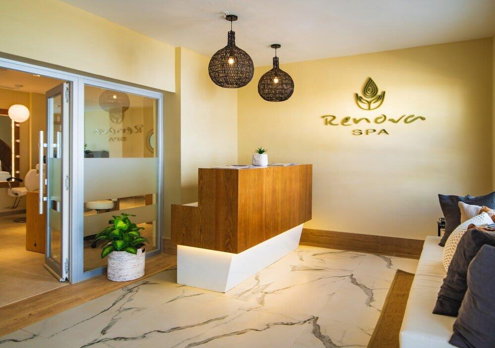 Foto de los servicios de Hotel RIU Palace Tropical Bay All Inclusive
