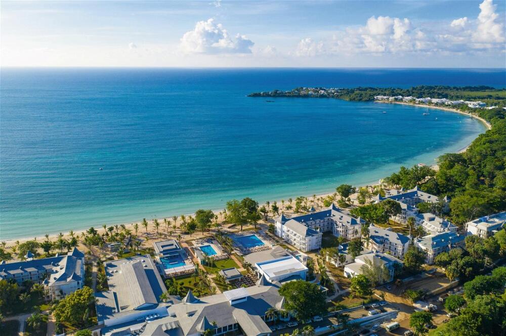 Foto general de Hotel RIU Palace Tropical Bay All Inclusive