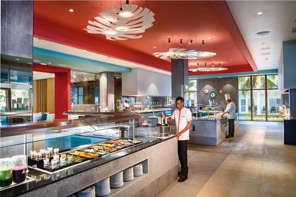 Foto general de Hotel RIU Palace Tropical Bay All Inclusive