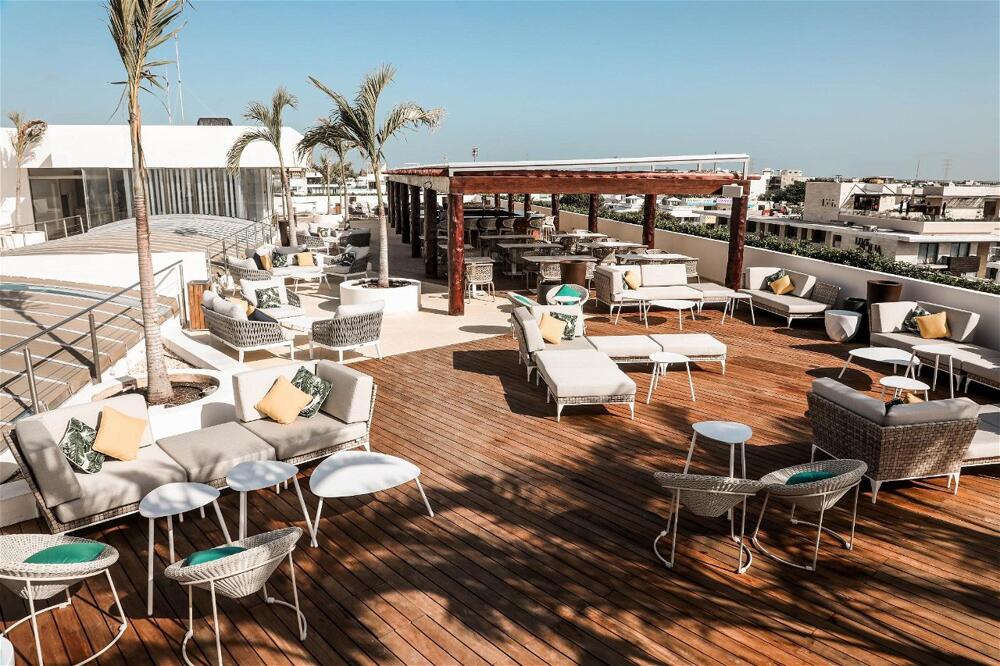 Foto general de Hotel The Reef 28 - Adults Only - All Suites - Optional All Inclusive