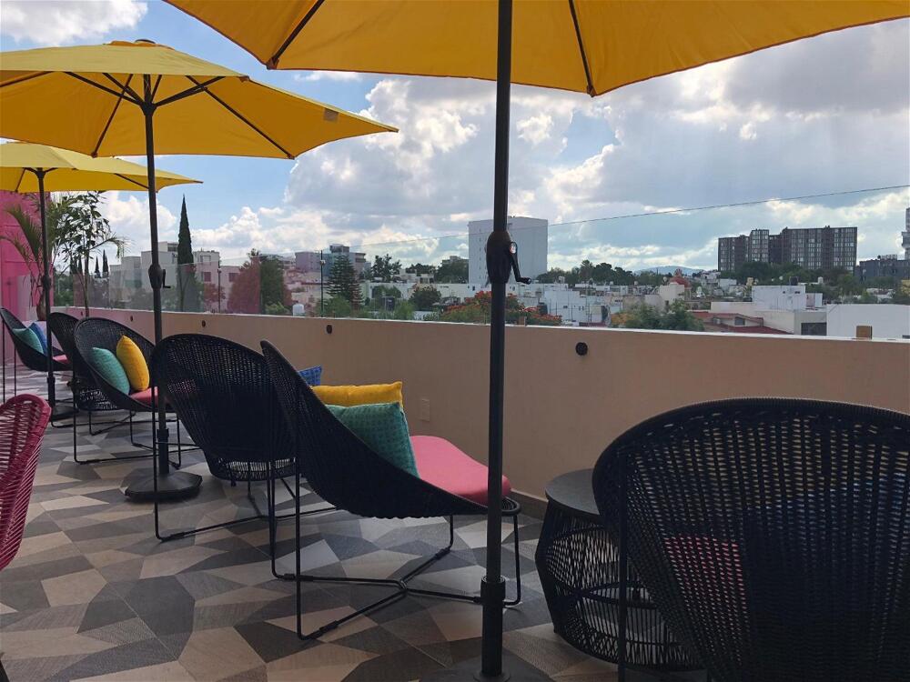 Foto general de FCH Hotel Providencia - Exclusive For Adults