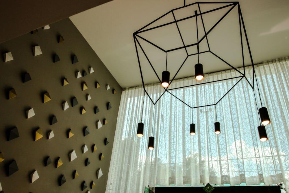 Foto de las zonas nobles de FCH Hotel Providencia - Exclusive For Adults