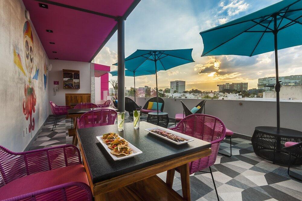Foto de una habitación de FCH Hotel Providencia - Exclusive For Adults