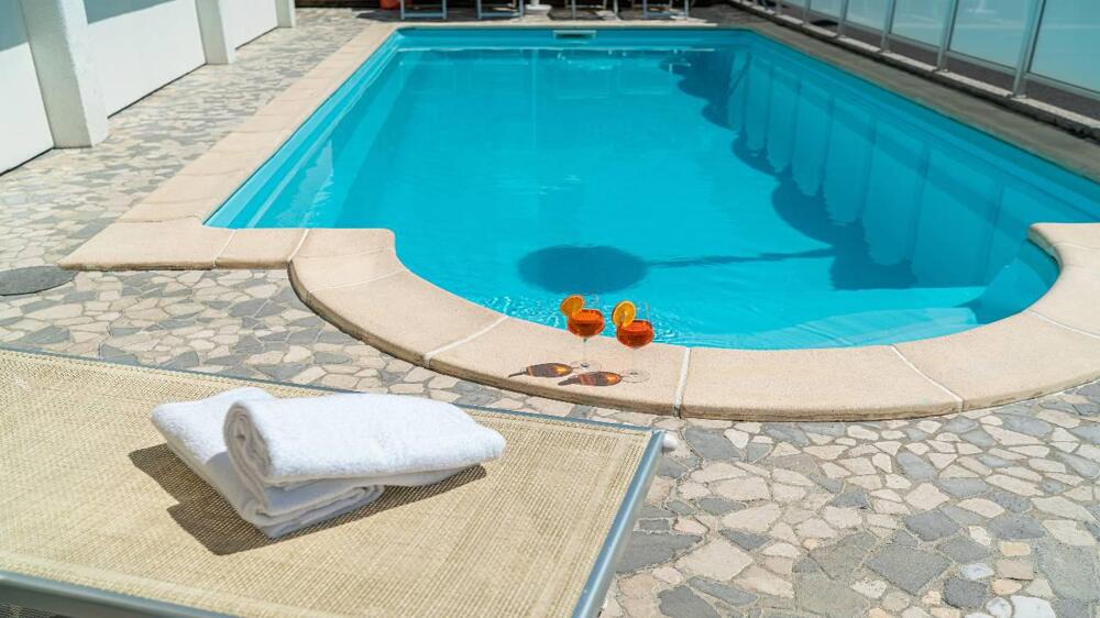 Foto de los servicios de Hotel Villa d&amp;#039;Este