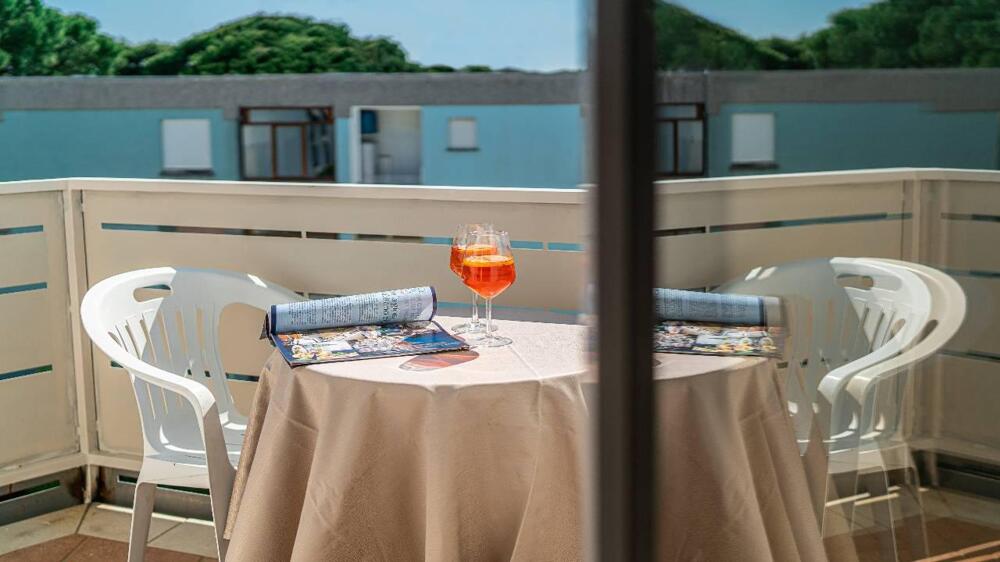 Foto de una habitación de Hotel Villa d&amp;#039;Este