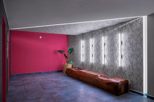 Foto de las zonas nobles de Hotel City Express Plus Merida