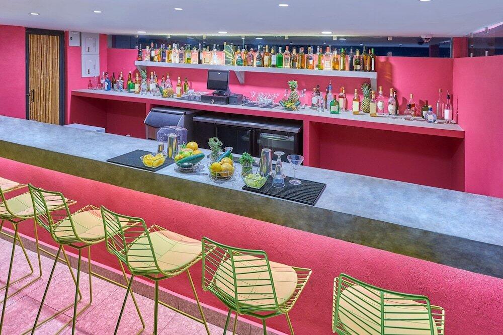 Foto de restauración de Hotel City Express Plus Merida