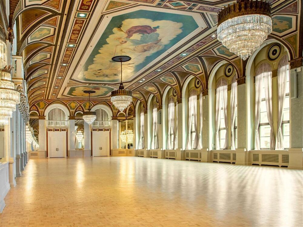 Foto general de Hotel Fairmont Royal York