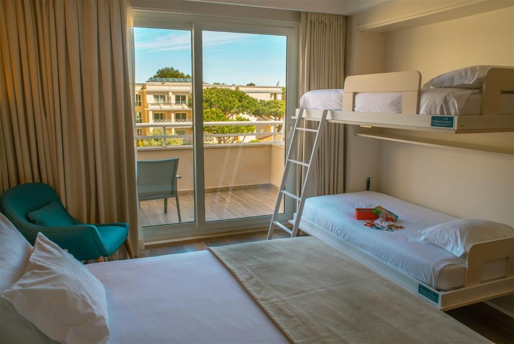 Foto de una habitación de Onyria Quinta da Marinha Hotel