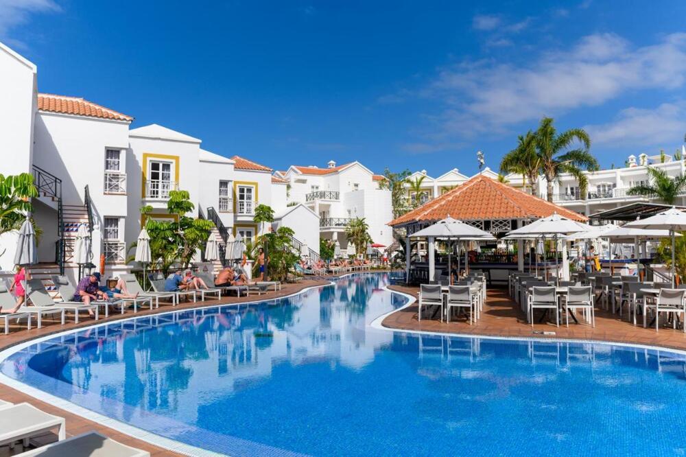 Foto de los servicios de Apartamentos Parque del Sol