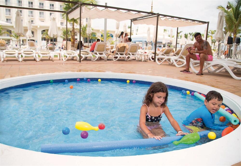 Foto general de Hotel Riu Palace Aruba All Inclusive
