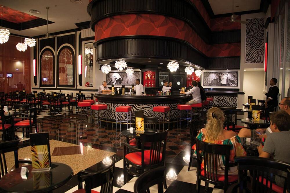 Foto general de Hotel Riu Palace Aruba All Inclusive