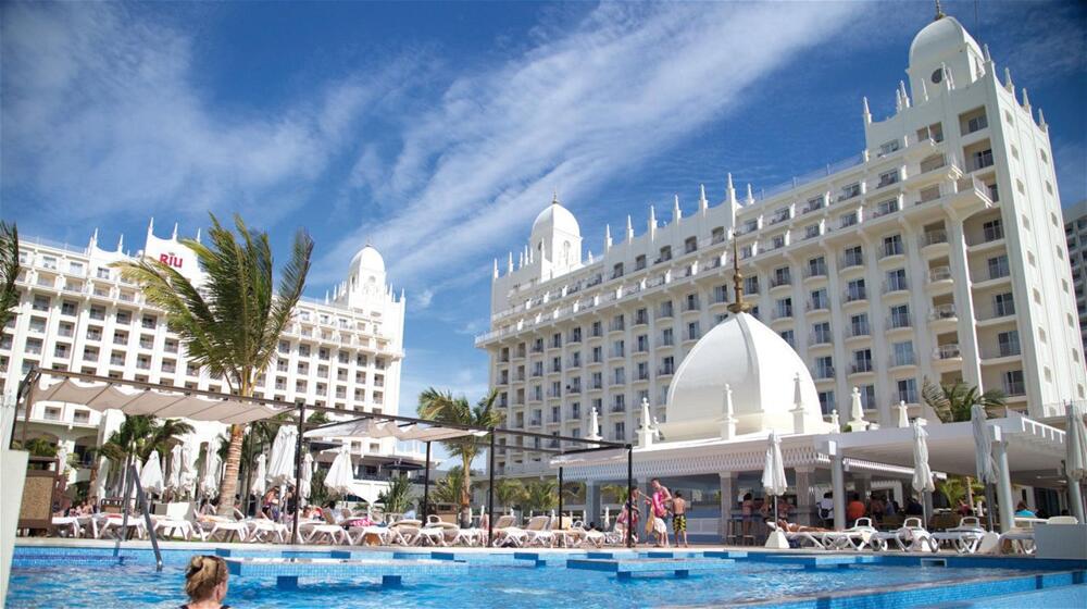 Foto general de Hotel Riu Palace Aruba All Inclusive