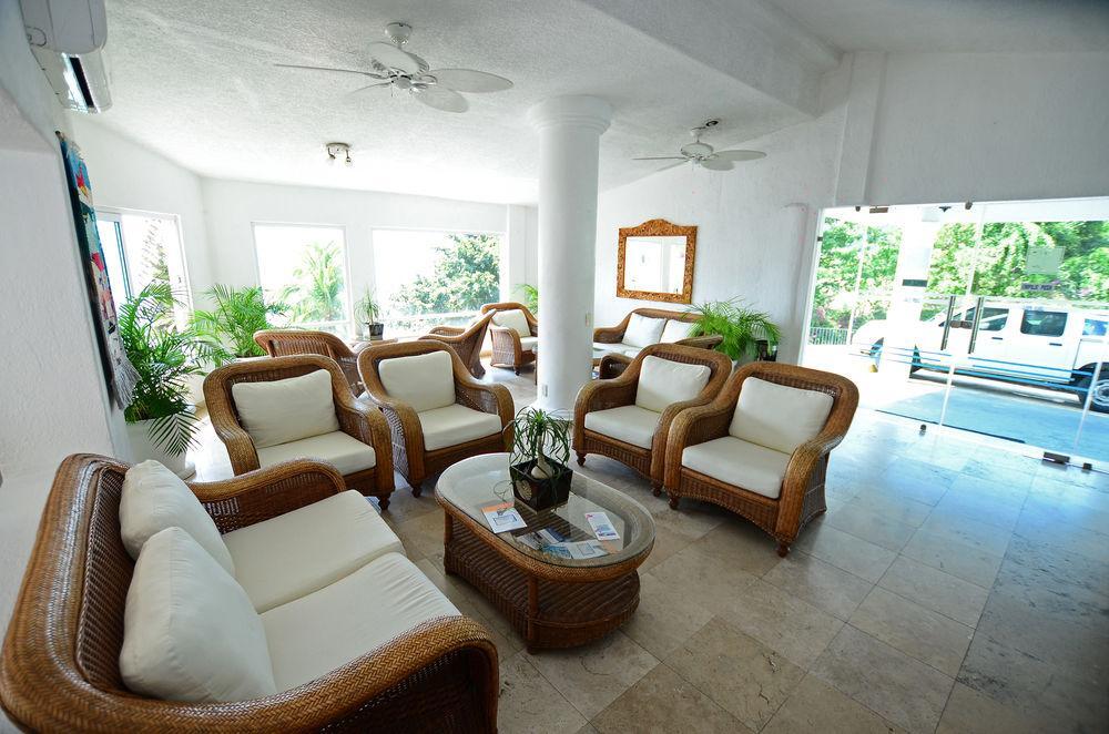 Foto general de Aparthotel Dolphin Cove Inn