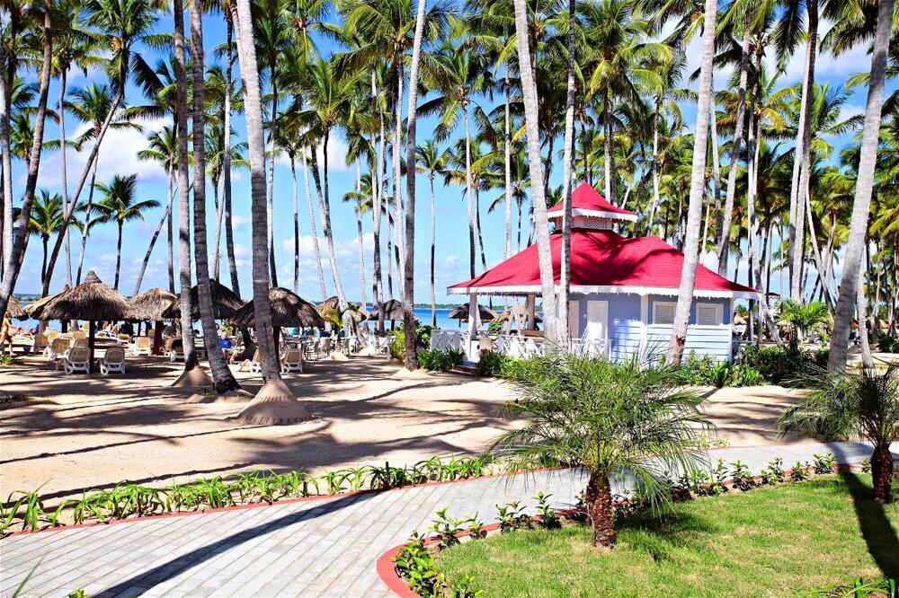 Foto general de Complejo Bahia Principe Luxury Bouganville - Adults Only All Inclusive