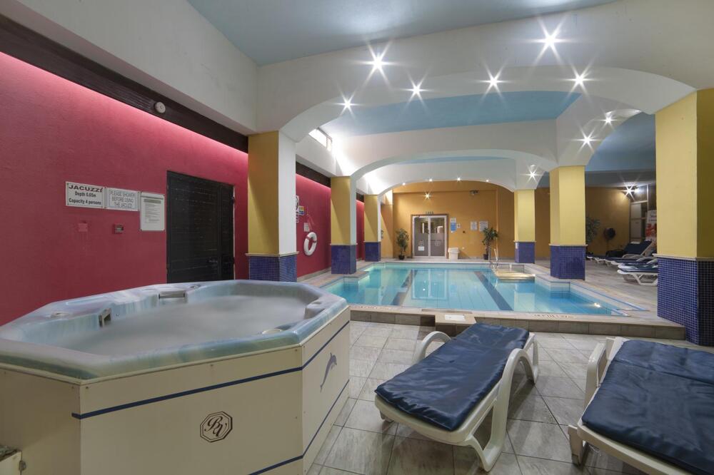 Foto de los servicios de Bella Vista Hotel