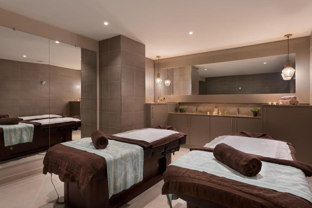 Foto de los servicios de Maritim Antonine Hotel &amp;amp; Spa