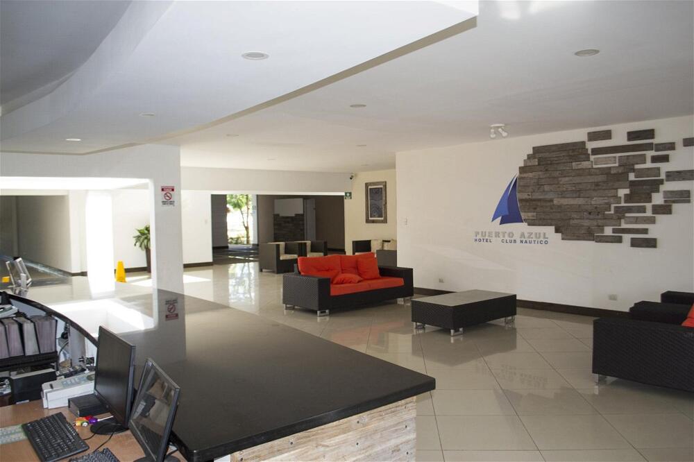 Foto general de Hotel Puerto Azul Boutique Resort &amp;amp; Marina
