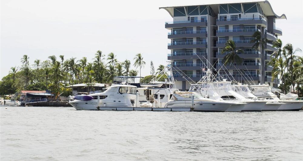 Foto general de Hotel Puerto Azul Boutique Resort &amp;amp; Marina