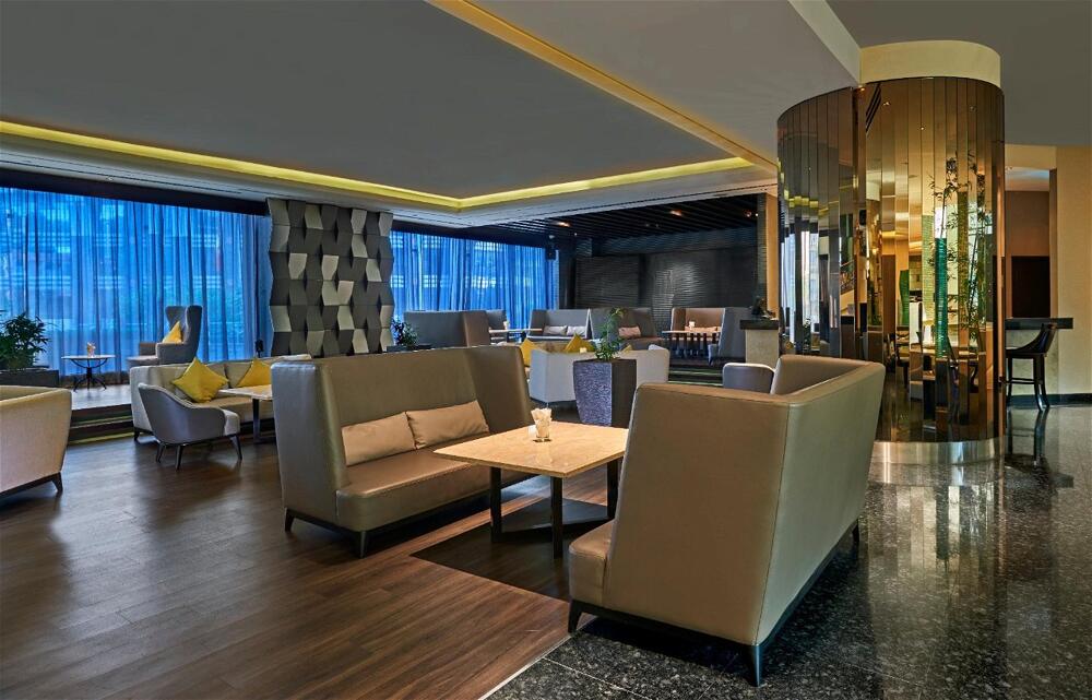 Foto de restauración de Eastin Hotel Kuala Lumpur