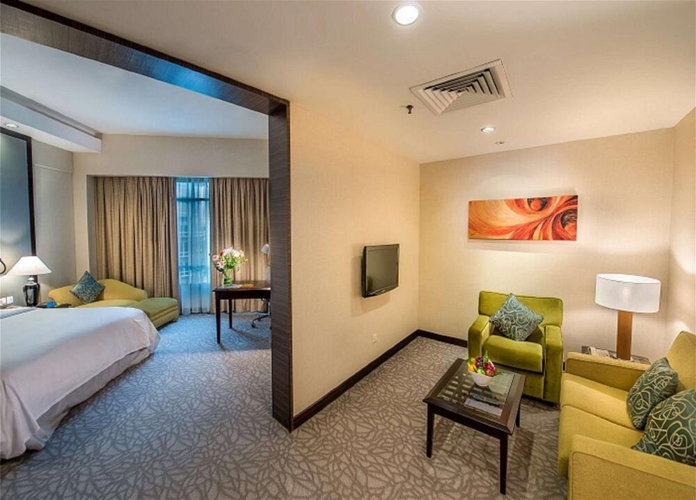 Foto general de Eastin Hotel Kuala Lumpur