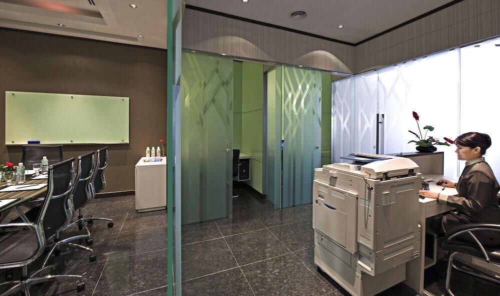 Foto de los servicios de Eastin Hotel Kuala Lumpur