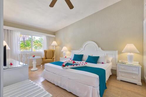 Foto de los servicios de Hotel Playabachata