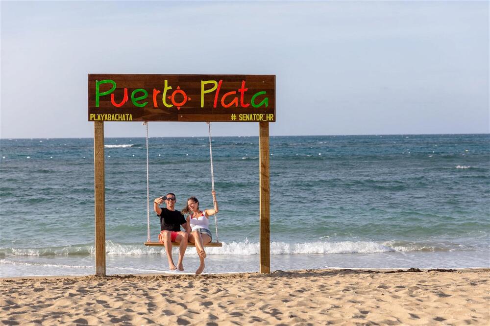 Foto general de Hotel Playabachata
