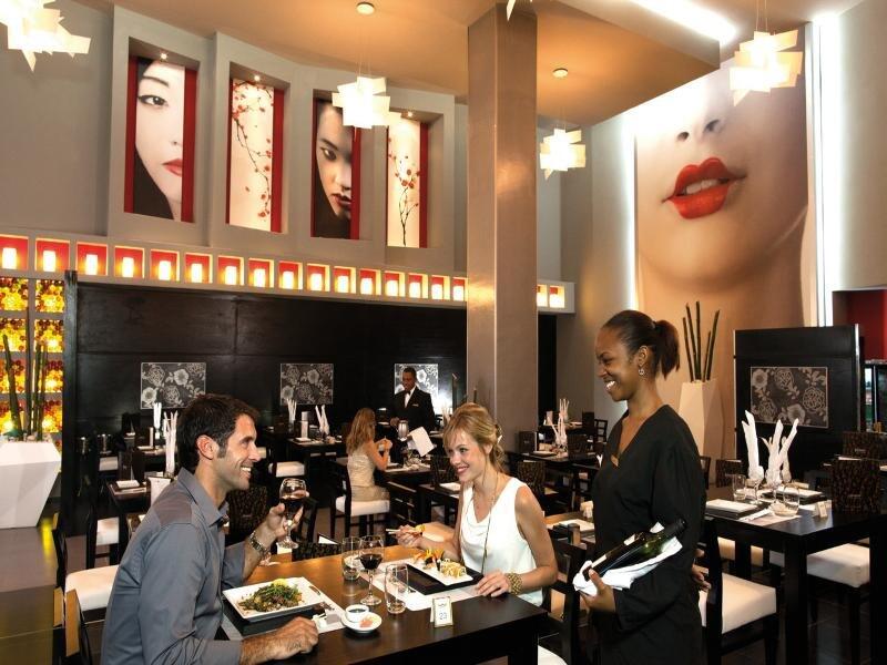 Foto general de Hotel Riu Palace Bavaro - All Inclusive