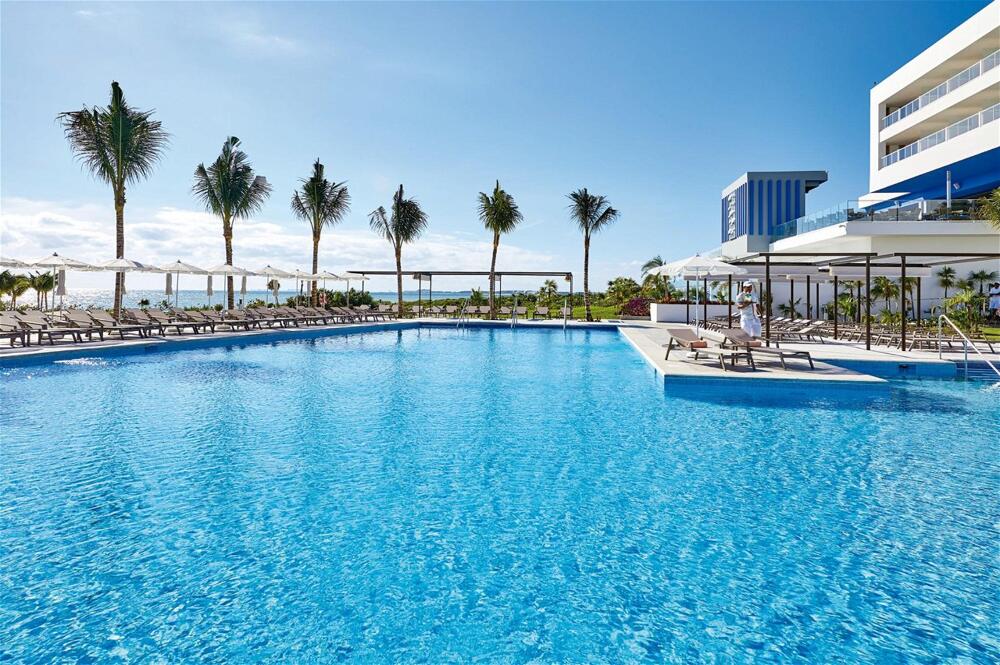 Foto de los servicios de Hotel Riu Palace Costa Mujeres - All Inclusive