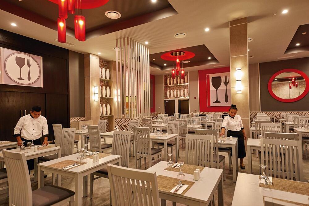 Foto general de Hotel Riu Palace Costa Mujeres - All Inclusive