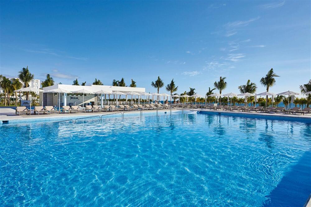 Foto general de Hotel Riu Palace Costa Mujeres - All Inclusive