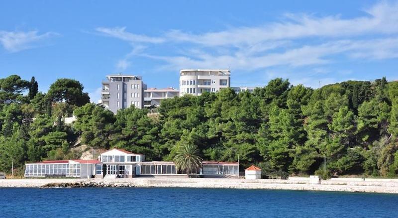 Foto general de Adriatic Queen Villa